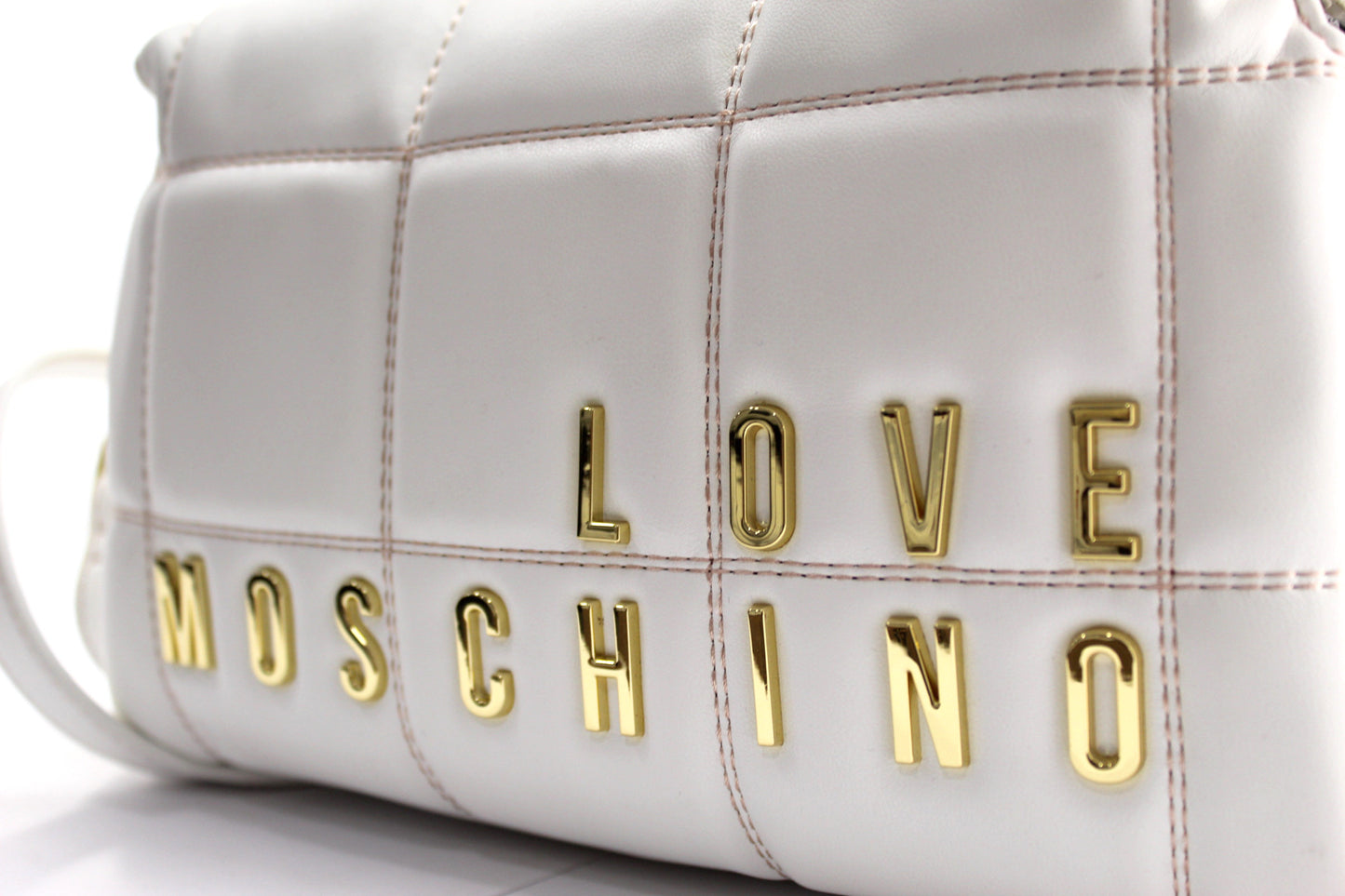 Mala Love Moschino