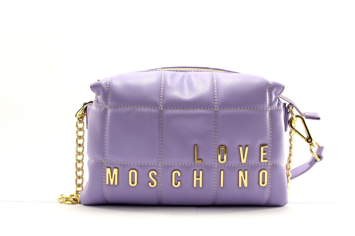 Mala Love Moschino