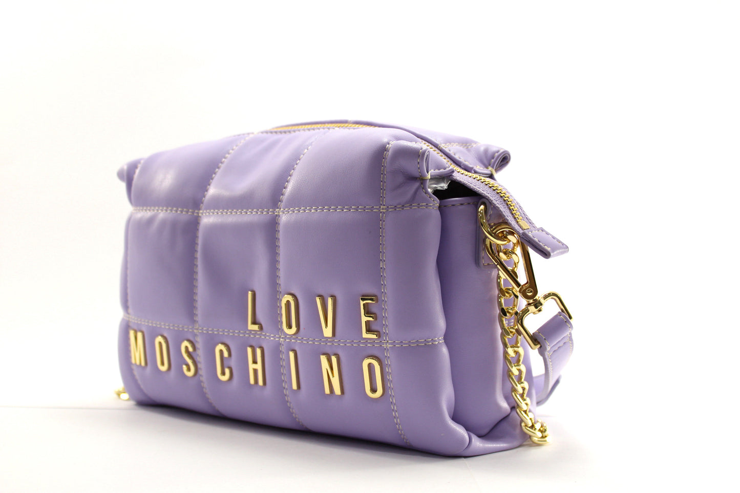 Mala Love Moschino