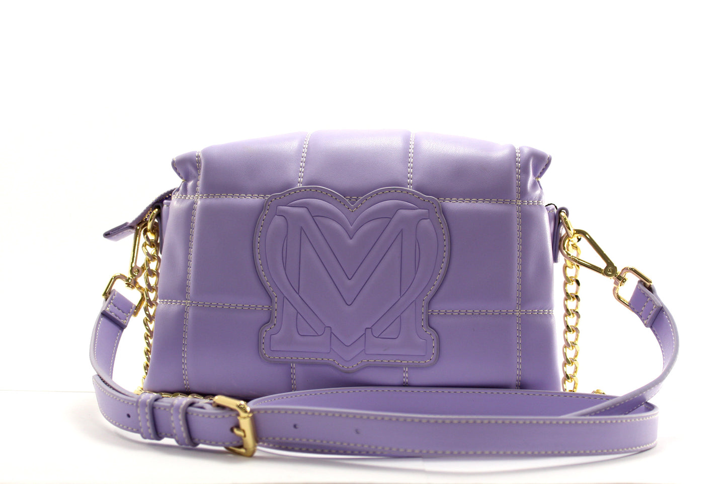 Mala Love Moschino