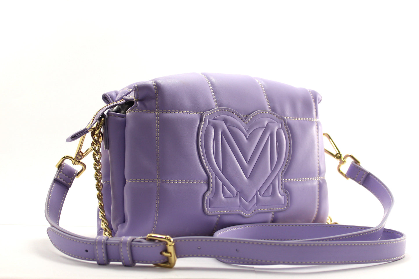 Mala Love Moschino