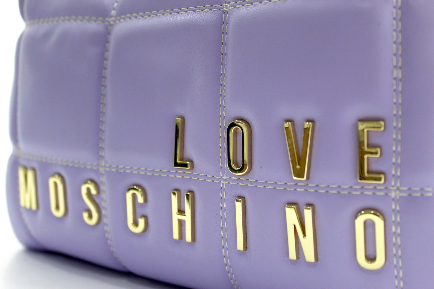 Mala Love Moschino