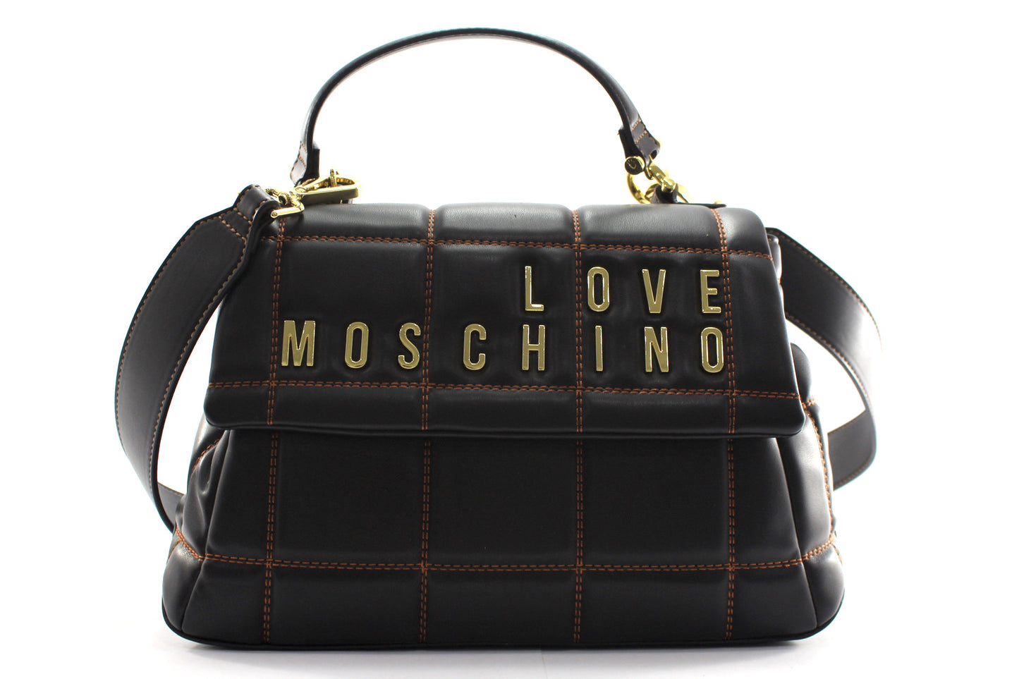Mala Love Moschino