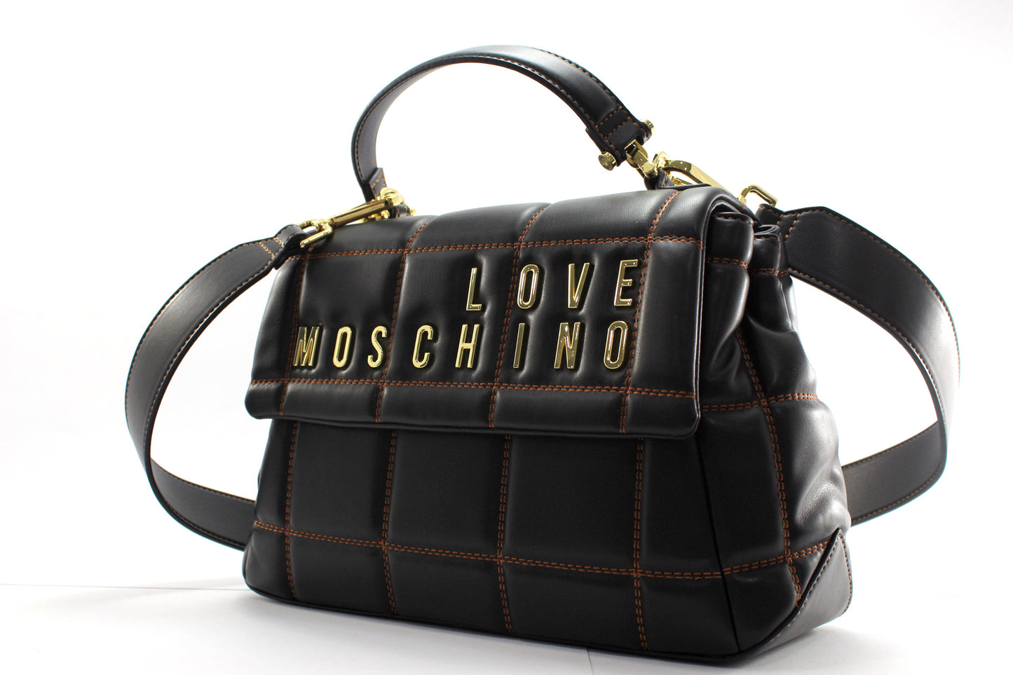 Mala Love Moschino
