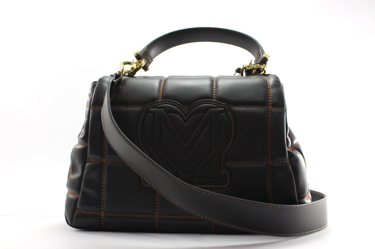 Mala Love Moschino