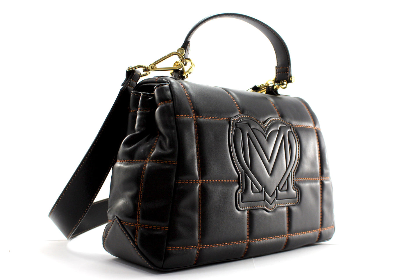 Mala Love Moschino