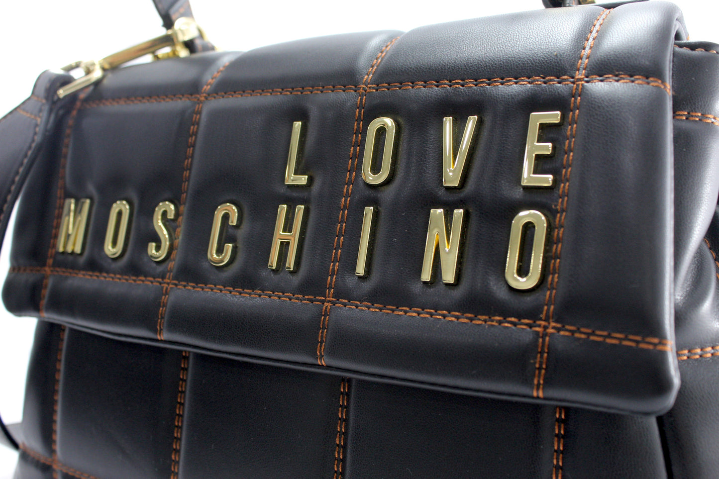 Mala Love Moschino