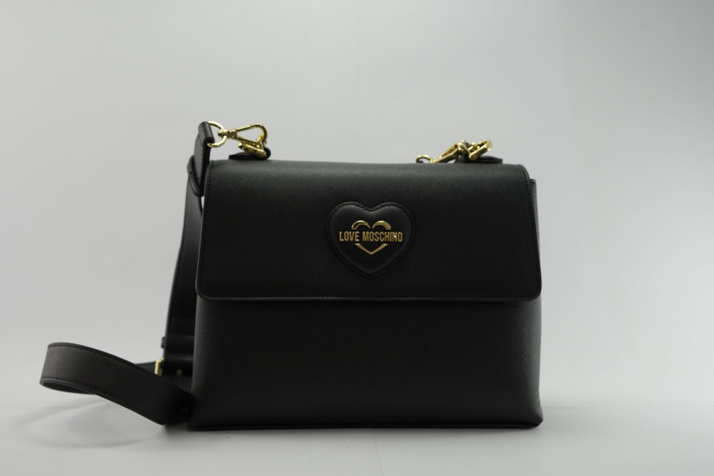 Mala Love Moschino