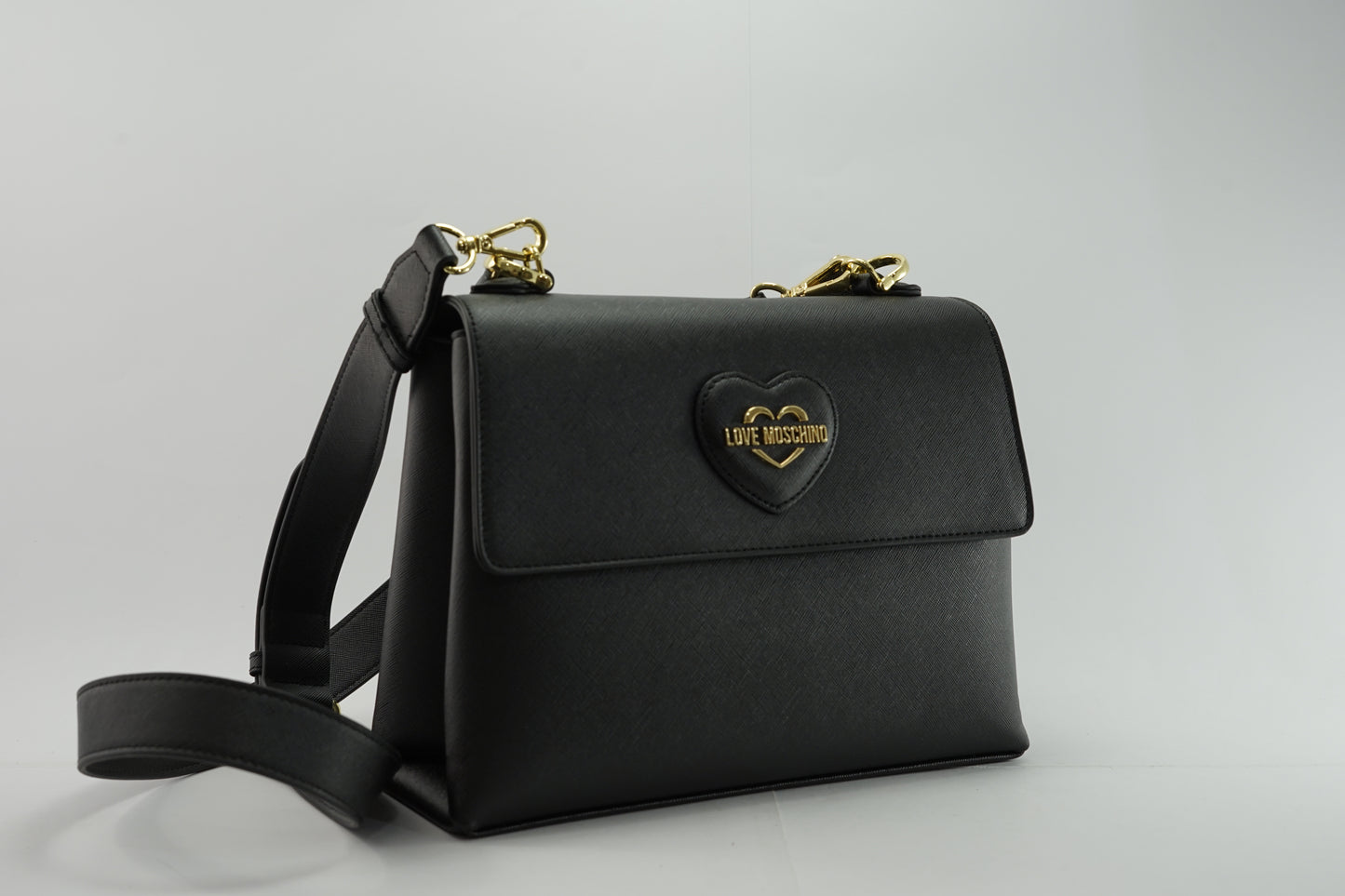 Mala Love Moschino