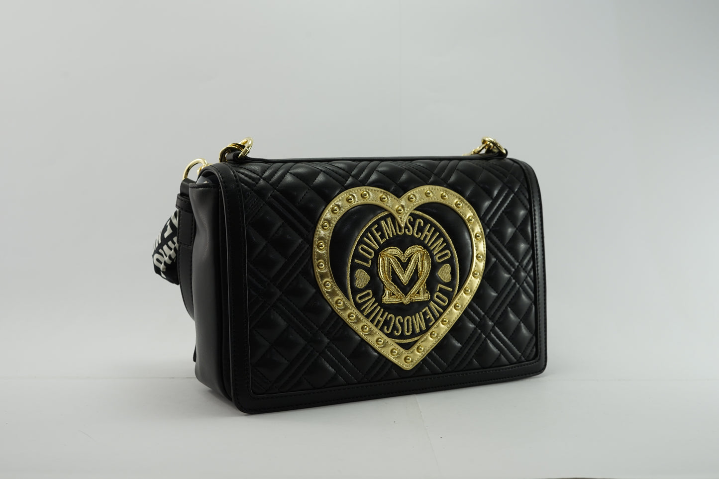 Mala Love Moschino