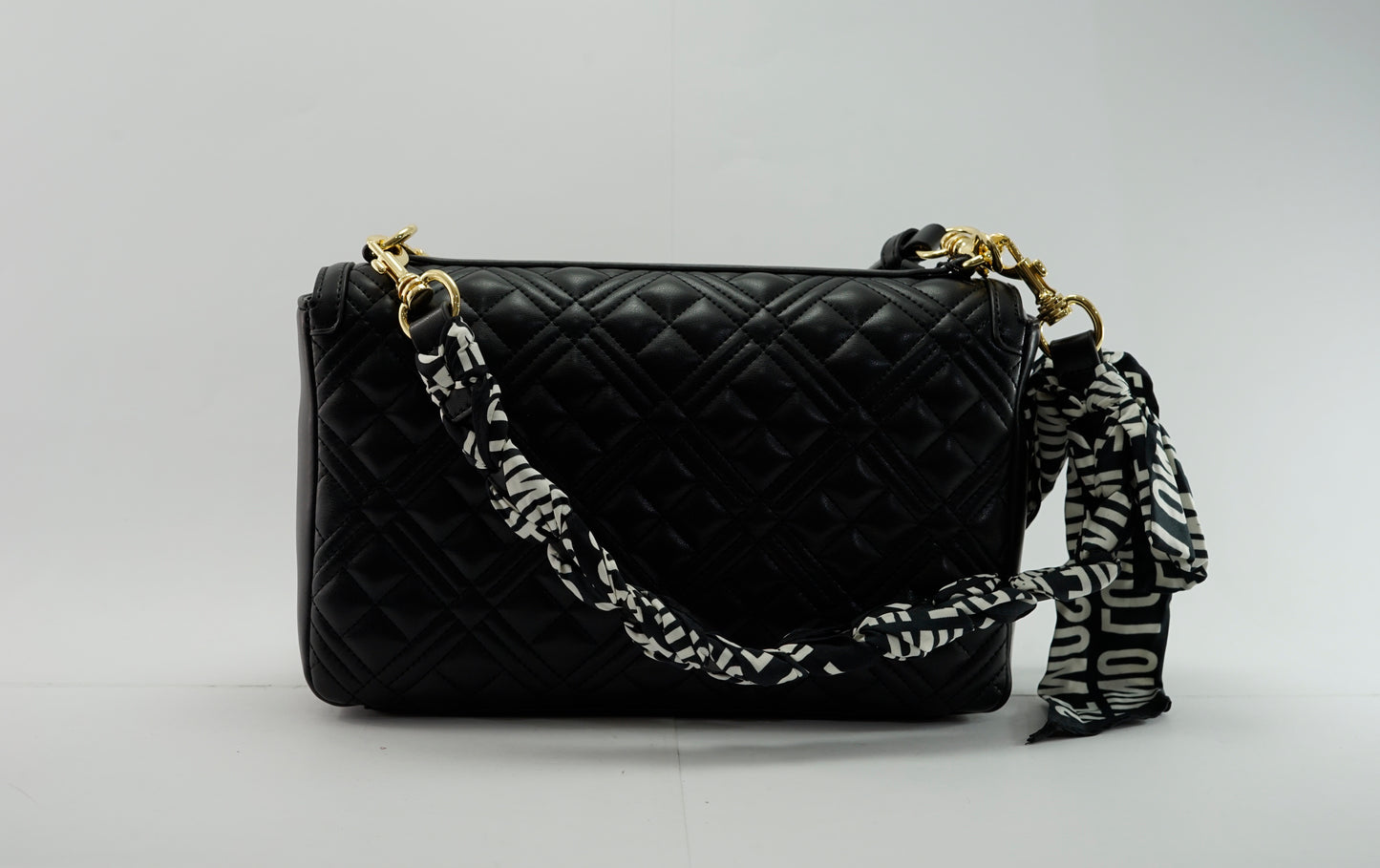 Mala Love Moschino