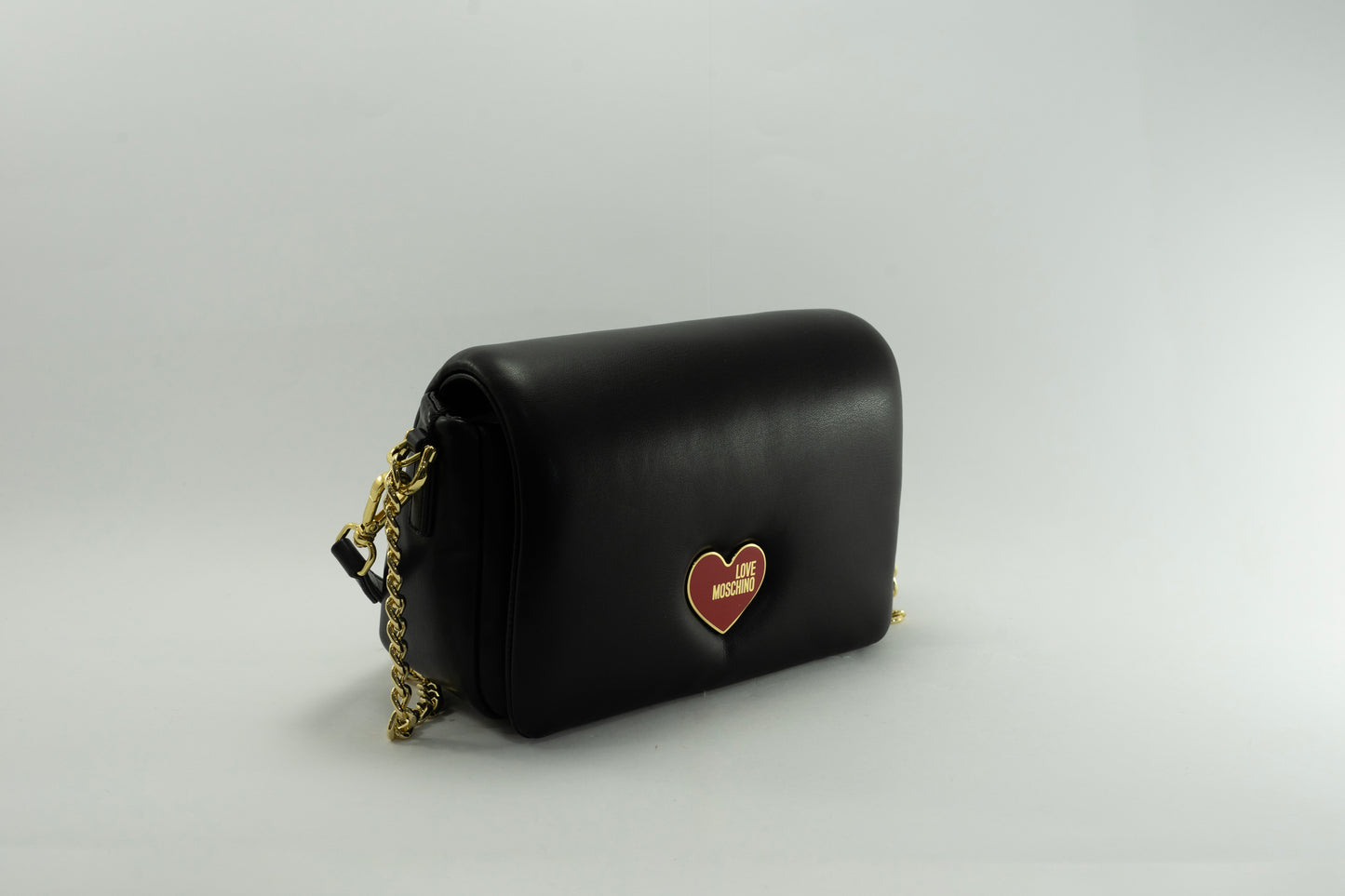 Mala Love Moschino
