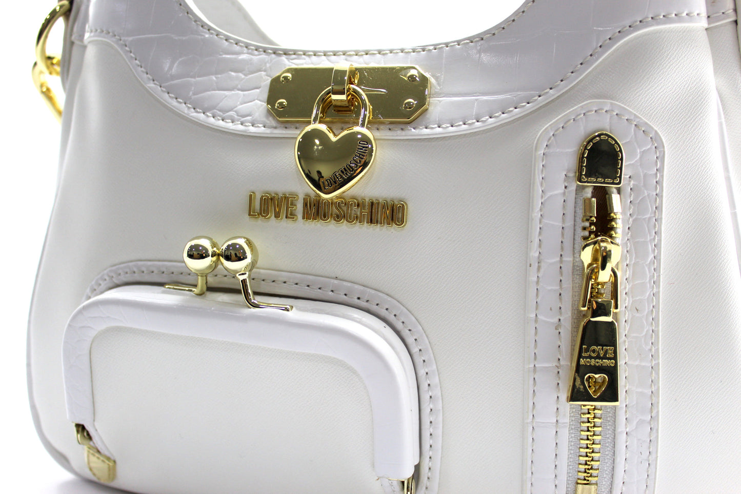 Mala Love Moschino