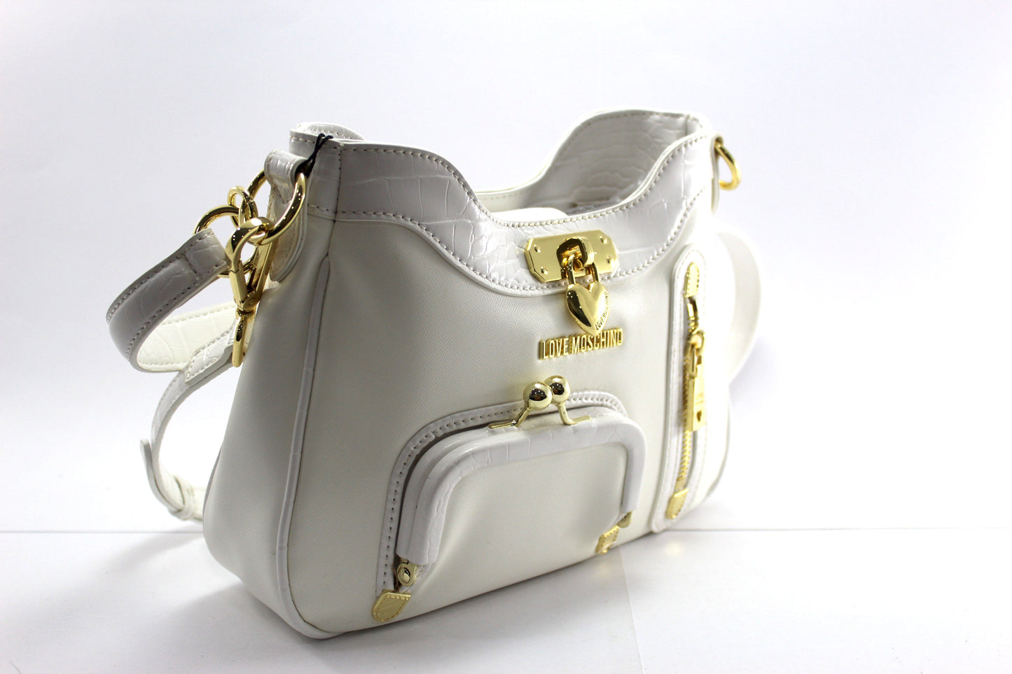 Mala Love Moschino