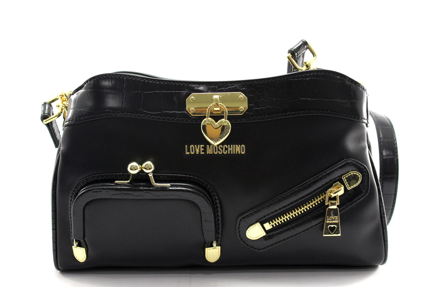 Mala Love Moschino