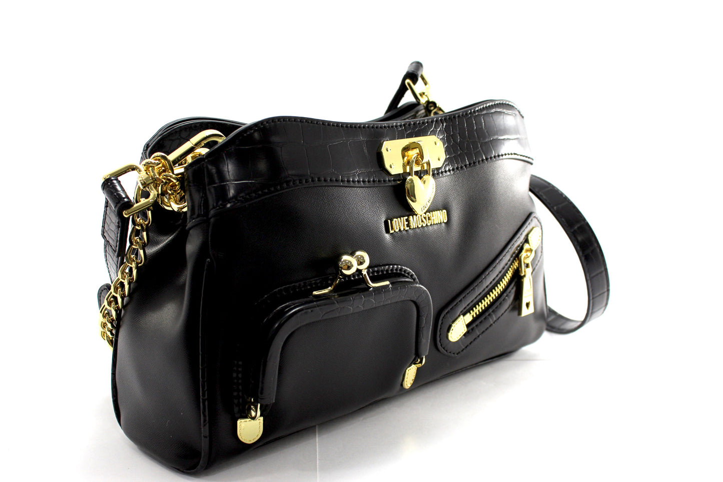 Mala Love Moschino