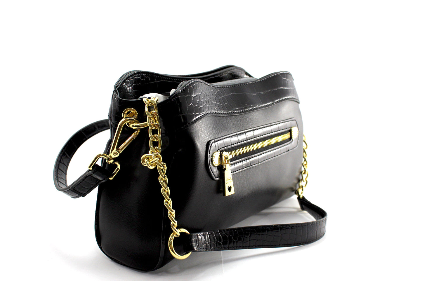 Mala Love Moschino