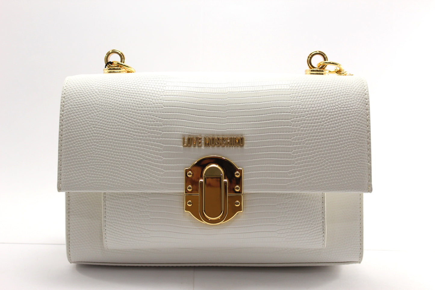 Mala Love Moschino