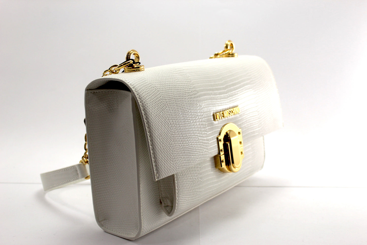 Mala Love Moschino