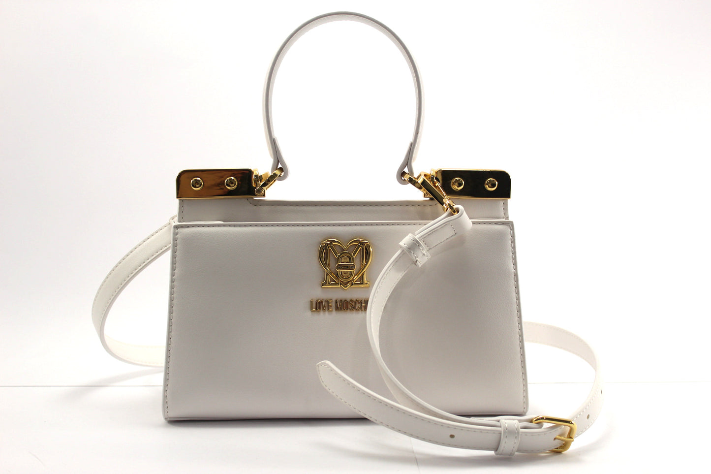 Mala Love Moschino