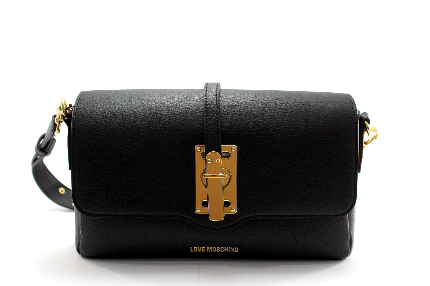 Mala Love Moschino
