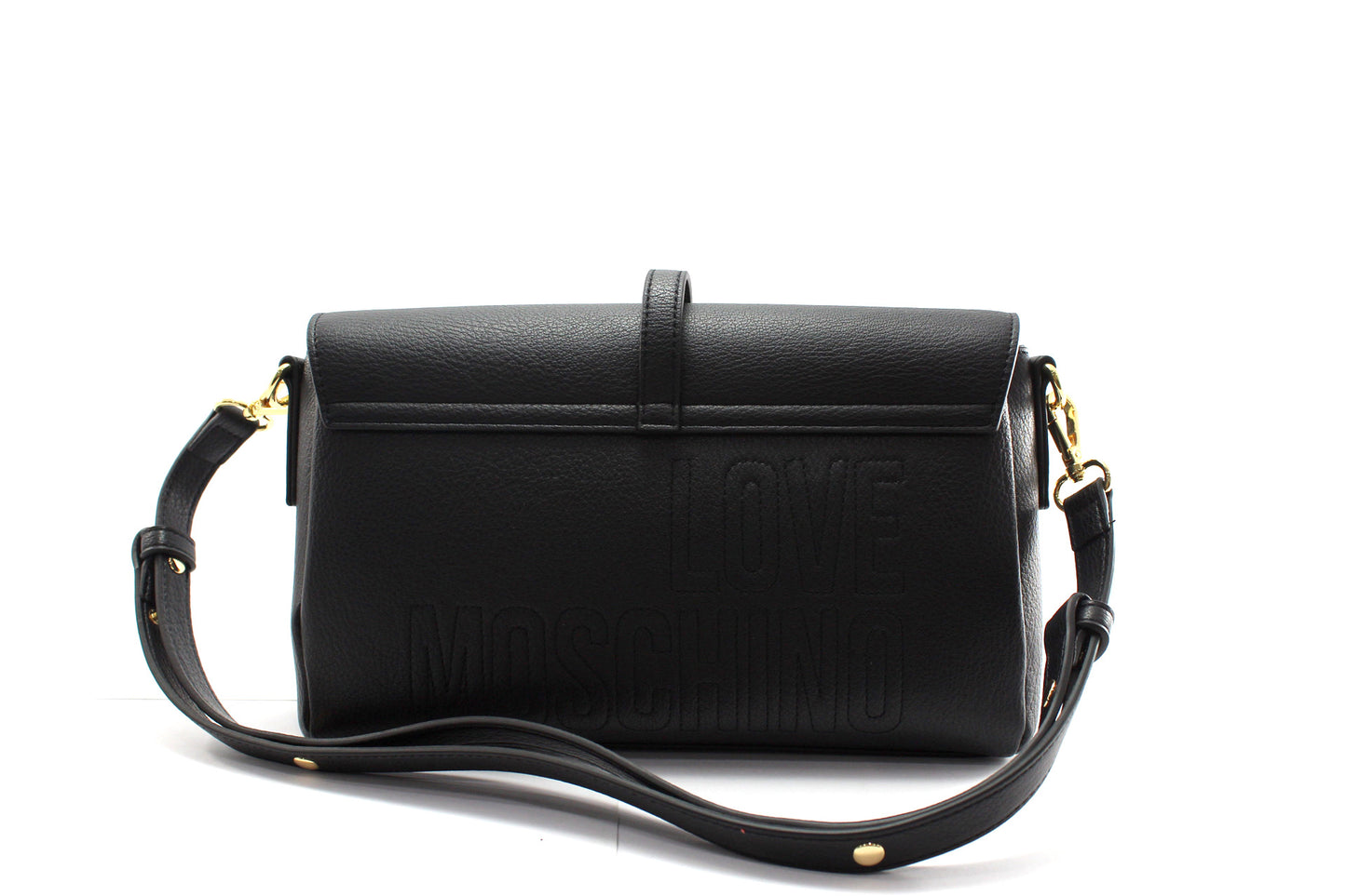 Mala Love Moschino