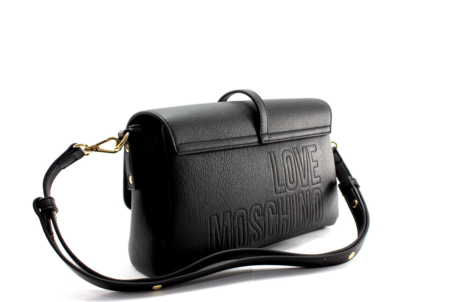 Mala Love Moschino