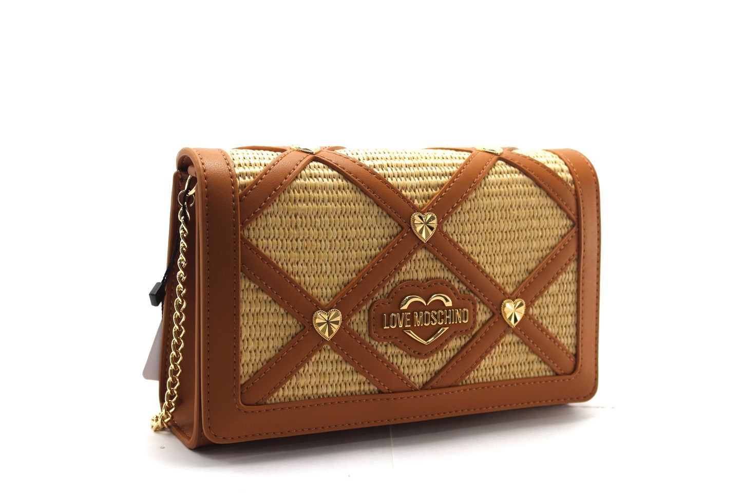 Mala Love Moschino