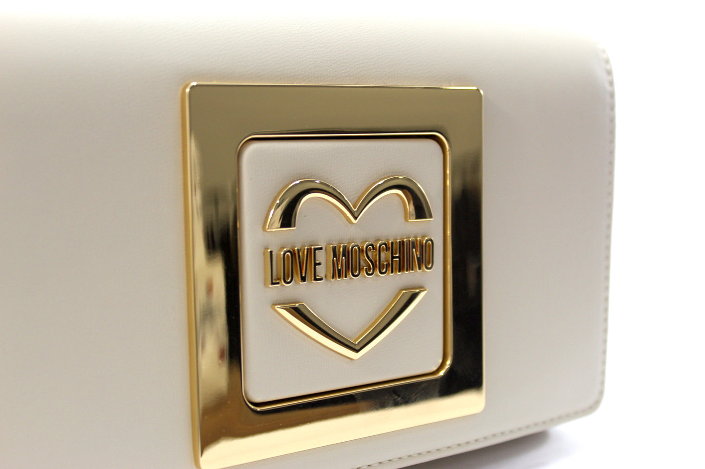 Mala Love Moschino