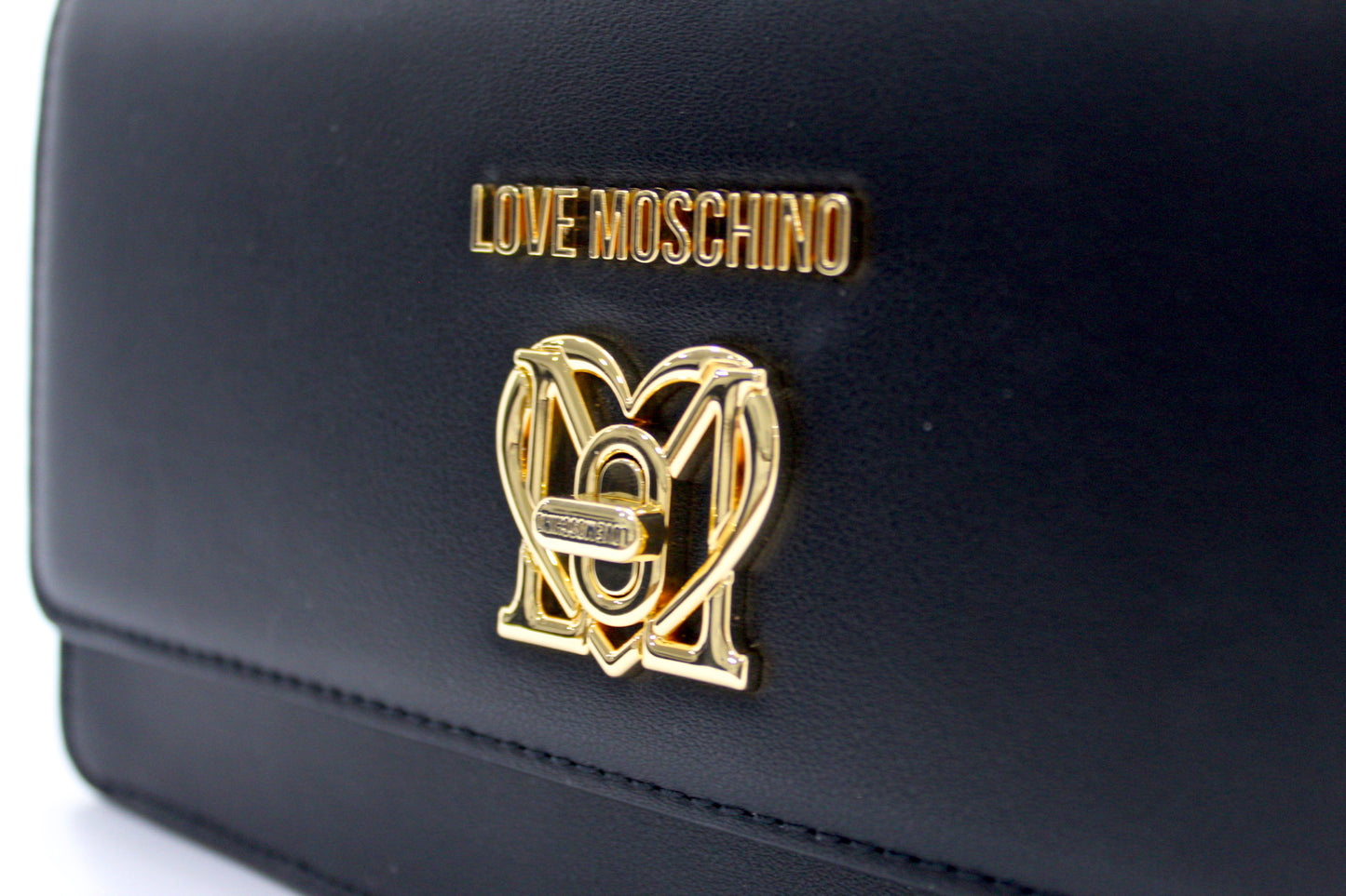 Mala Love Moschino