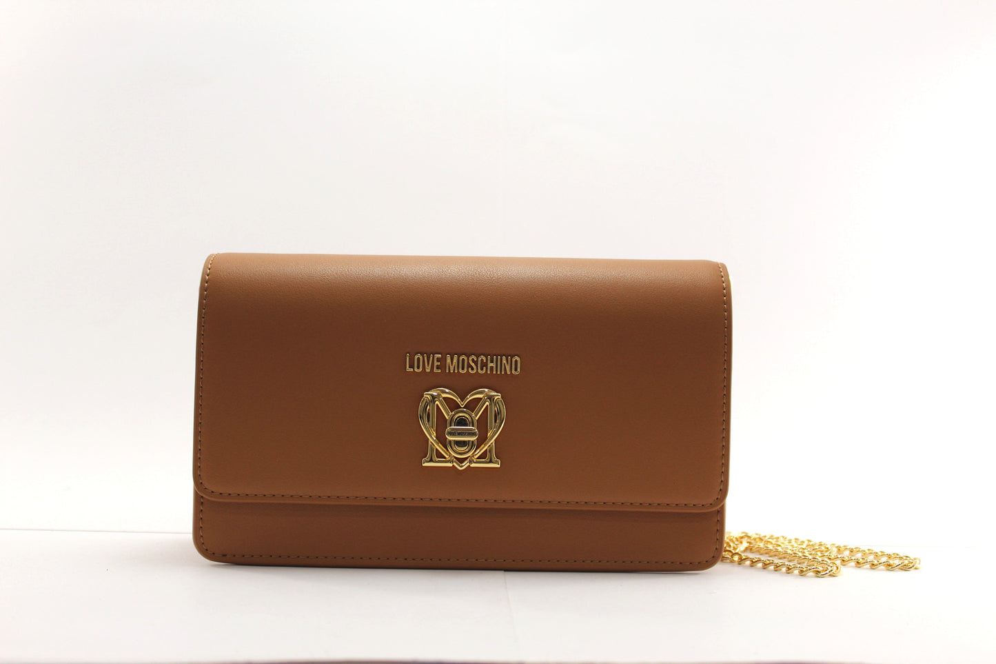 Mala Love Moschino