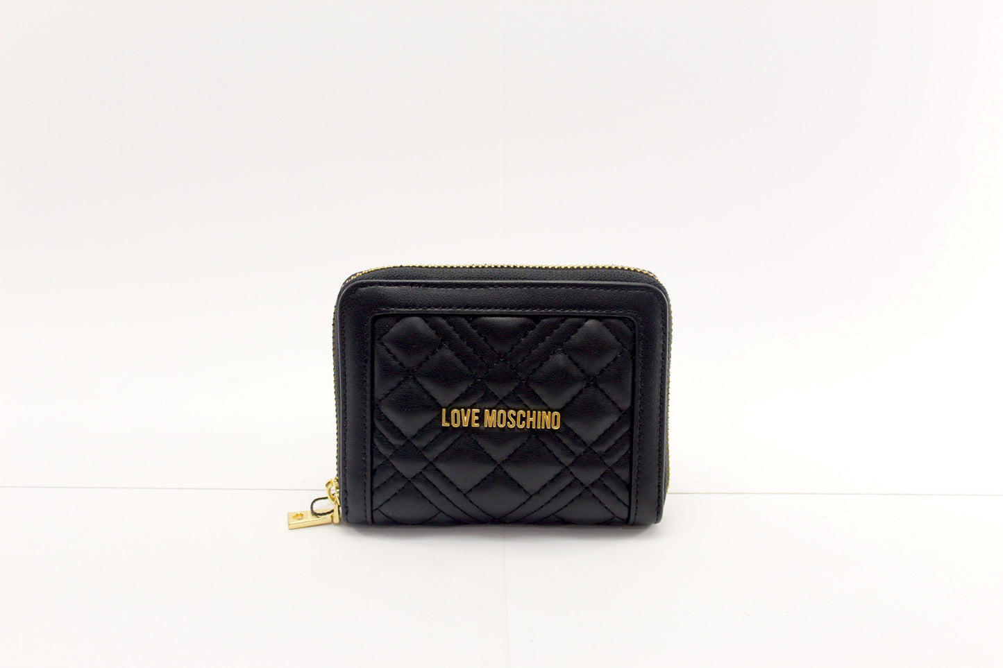 Porta-moedas Love Moschino