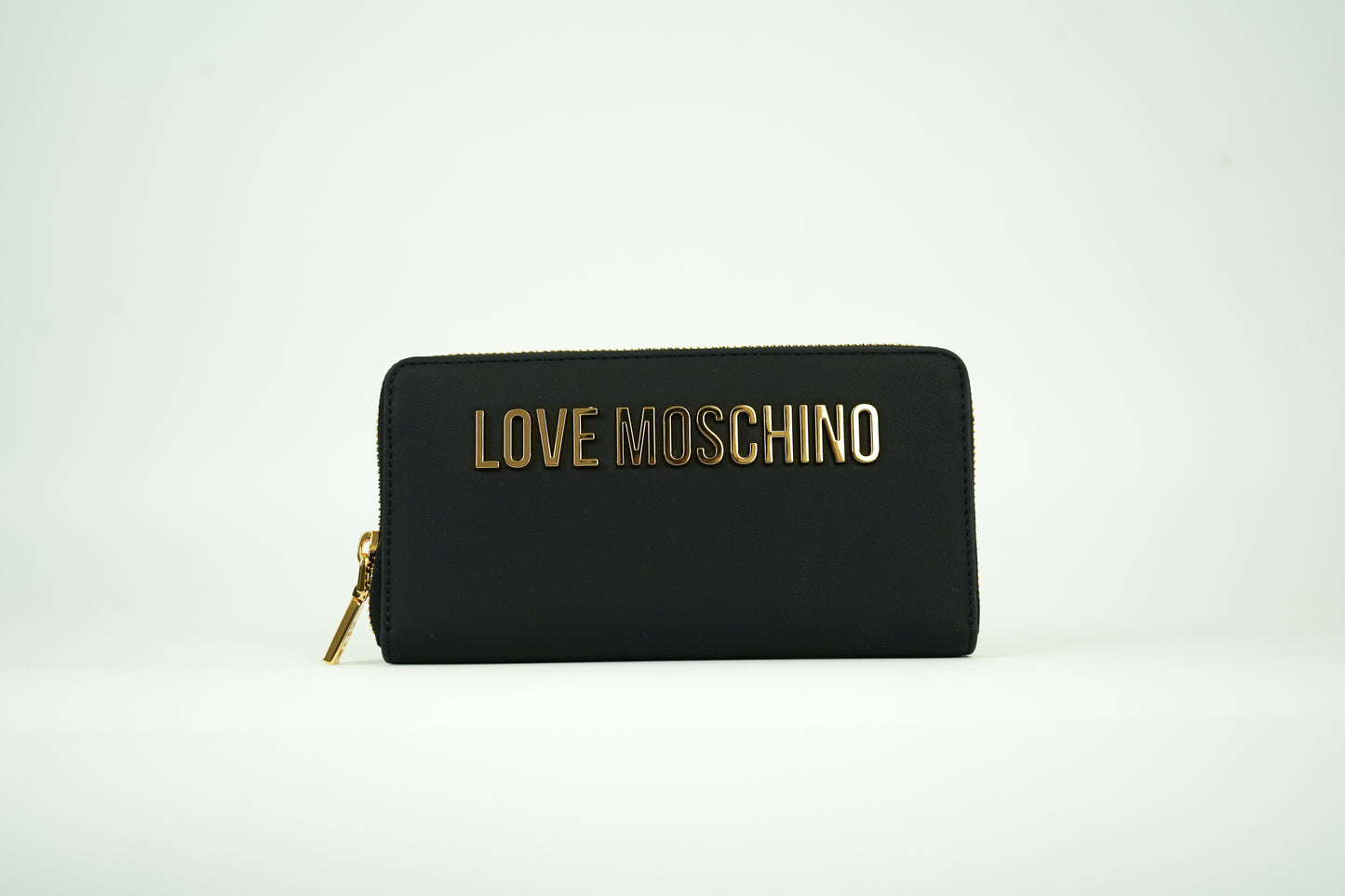 Carteira Love Moschino