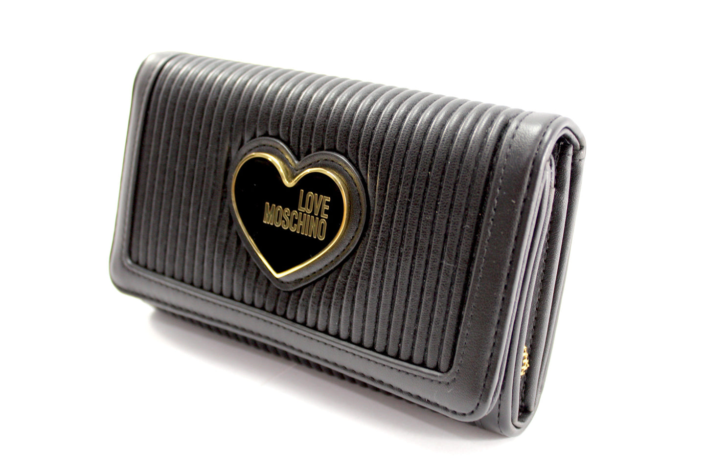 Carteira Love Moschino