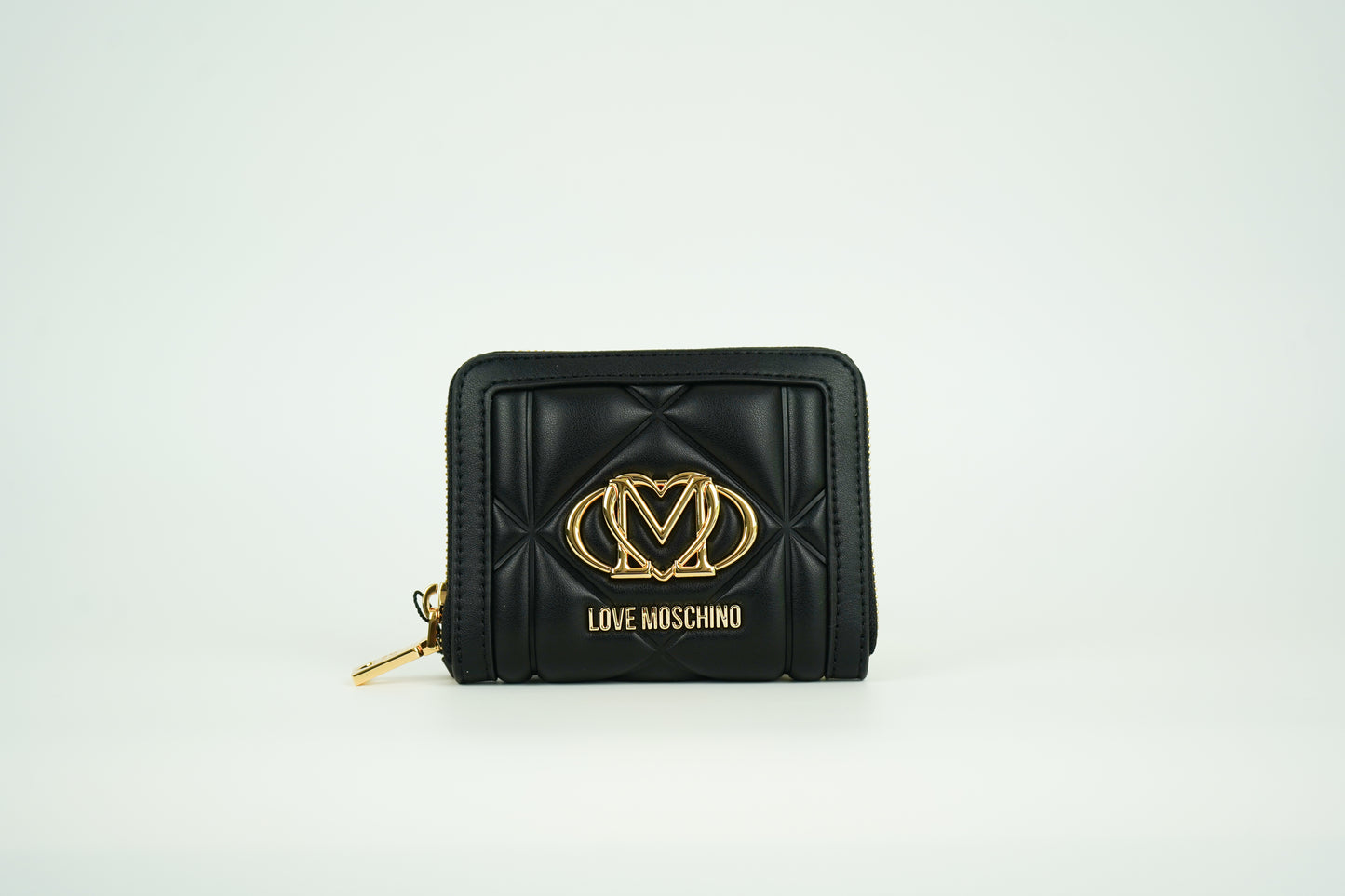 Carteira Love Moschino