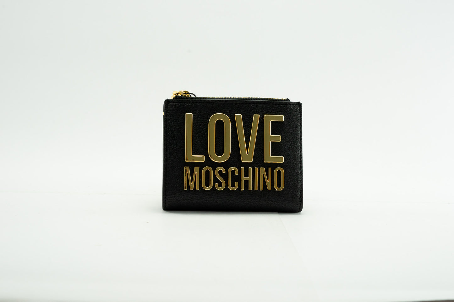 Carteira Love Moschino
