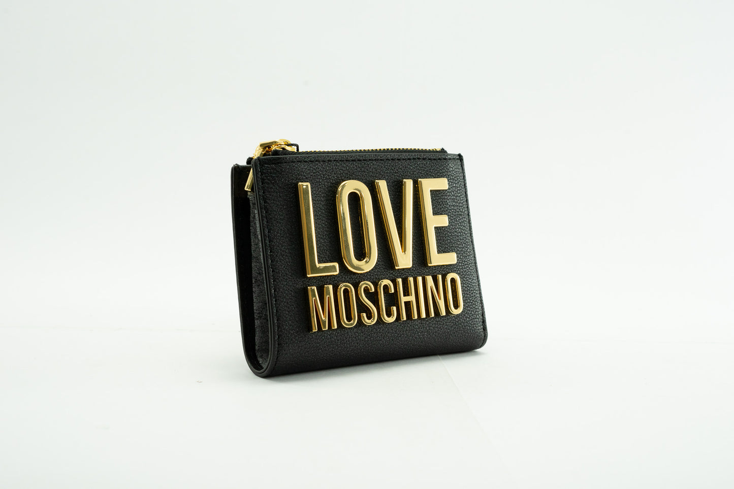 Carteira Love Moschino