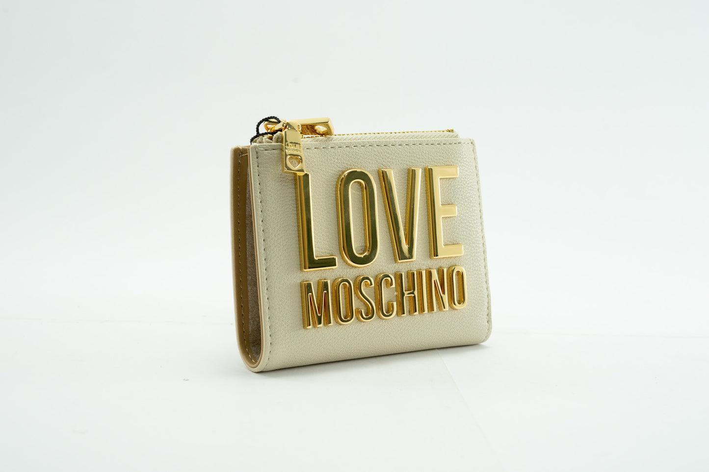Carteira Love Moschino