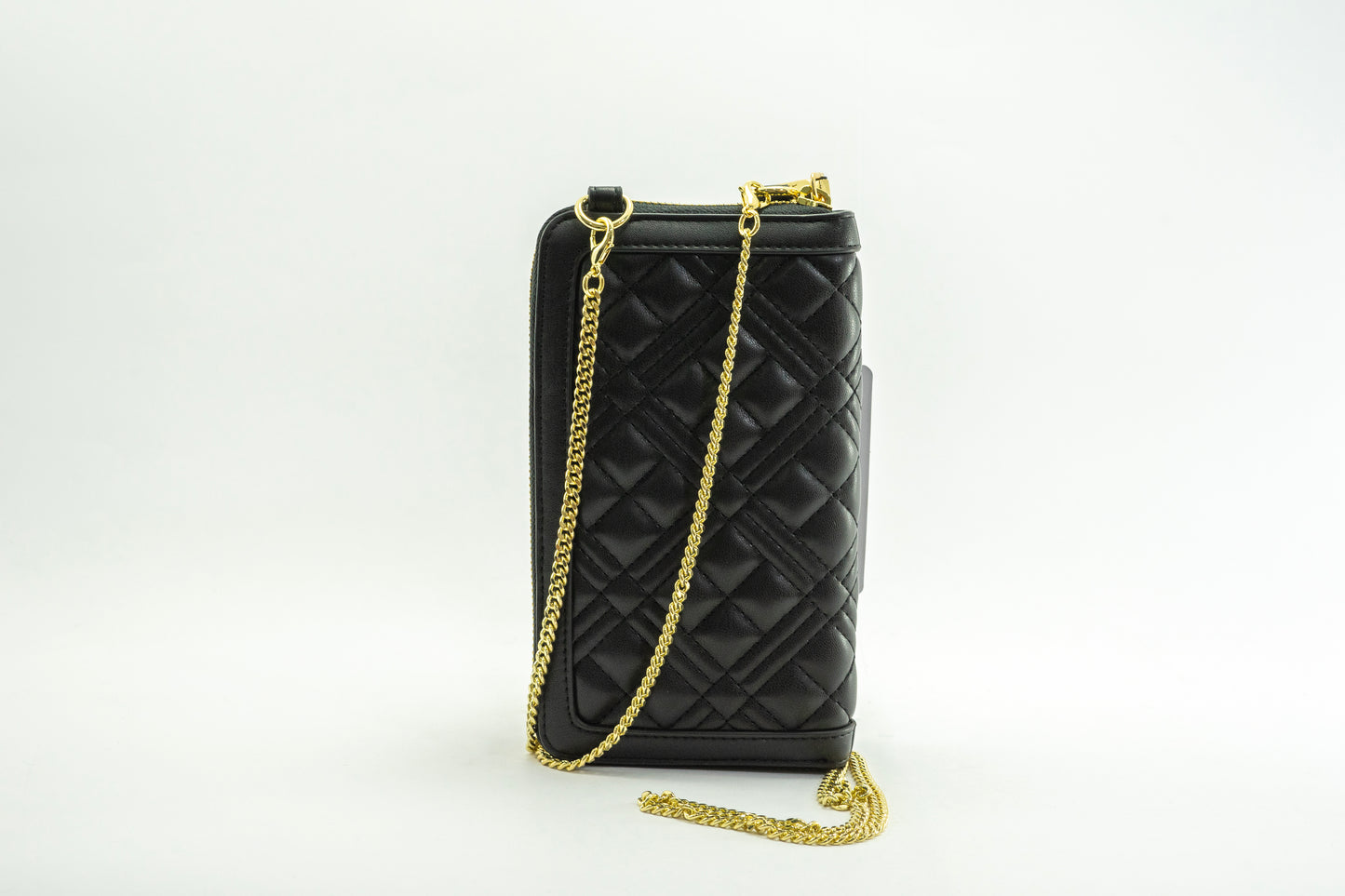 Carteira Love Moschino