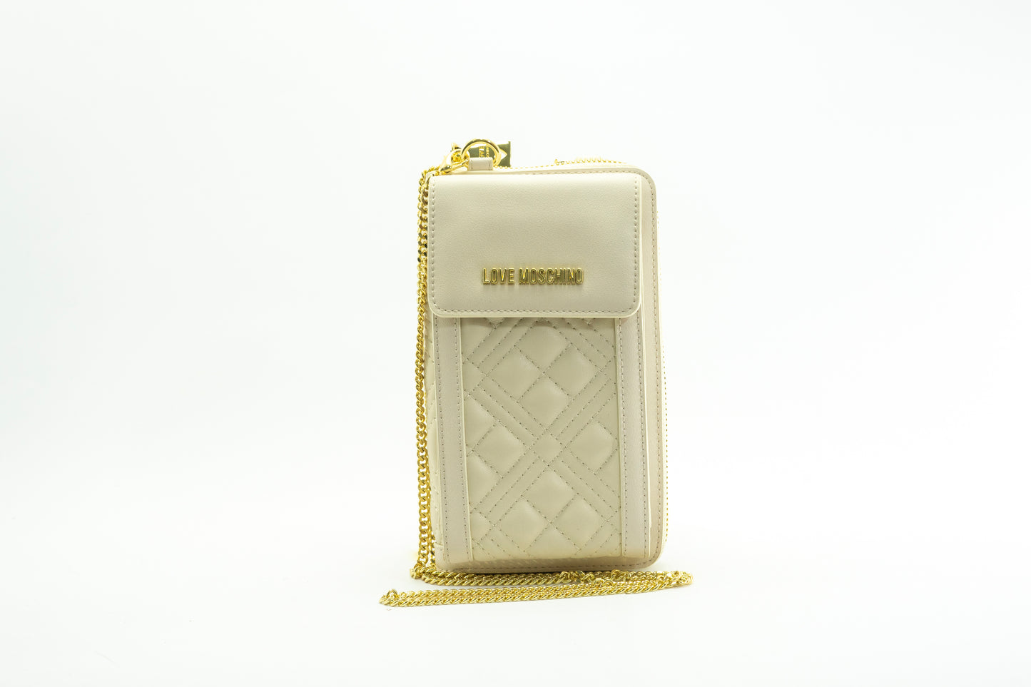Carteira Love Moschino