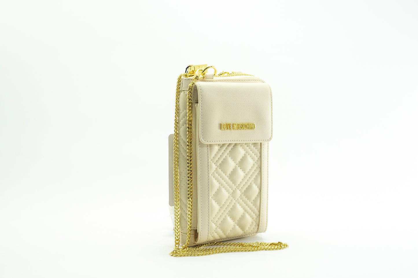 Carteira Love Moschino