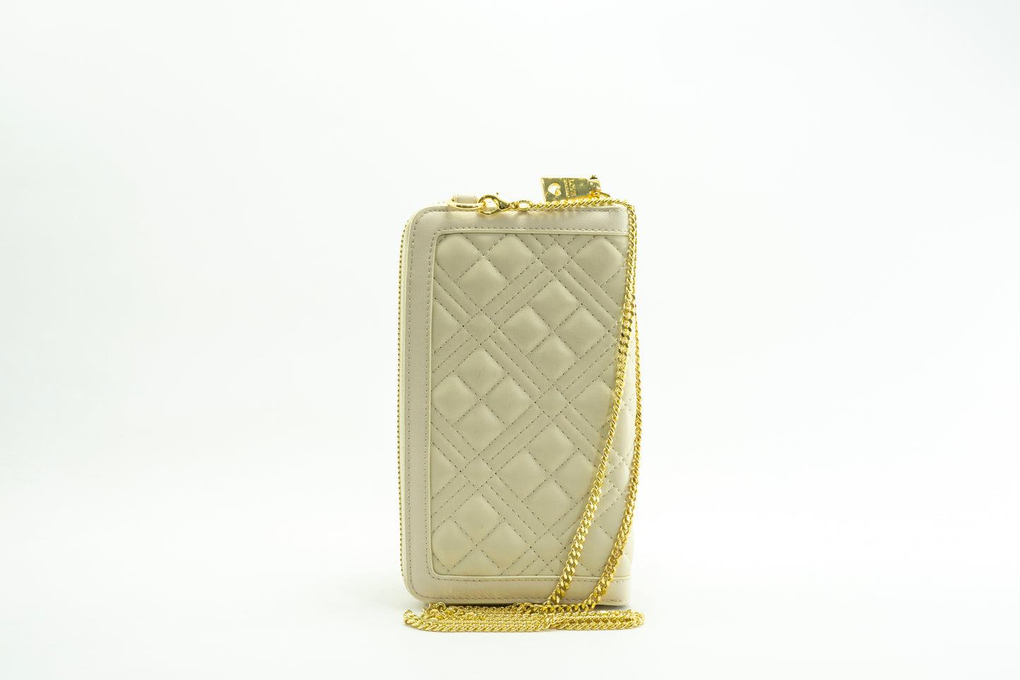 Carteira Love Moschino