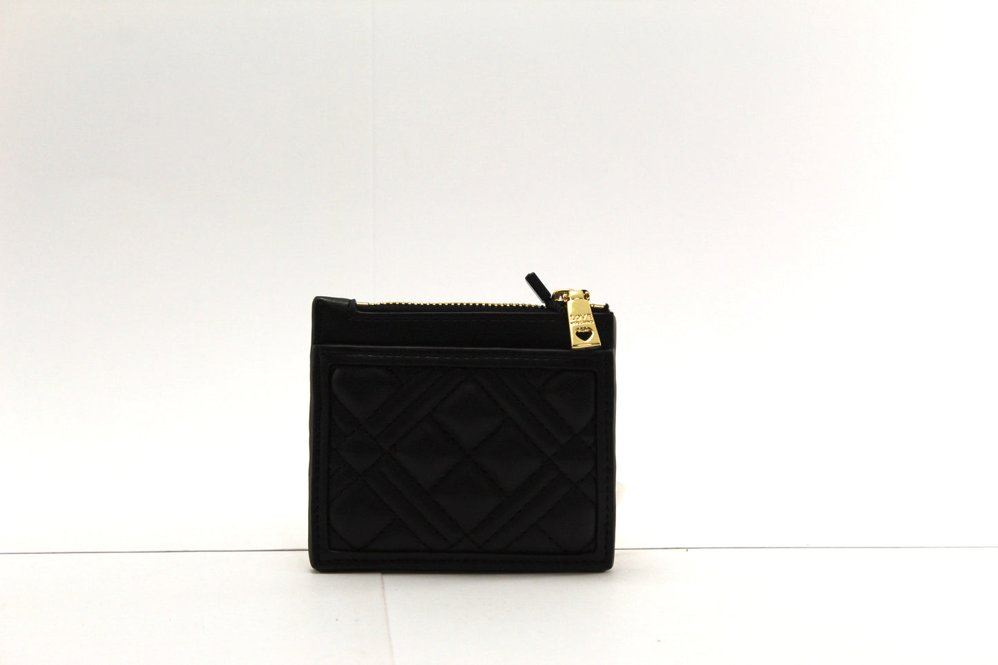 Porta-moedas Love Moschino