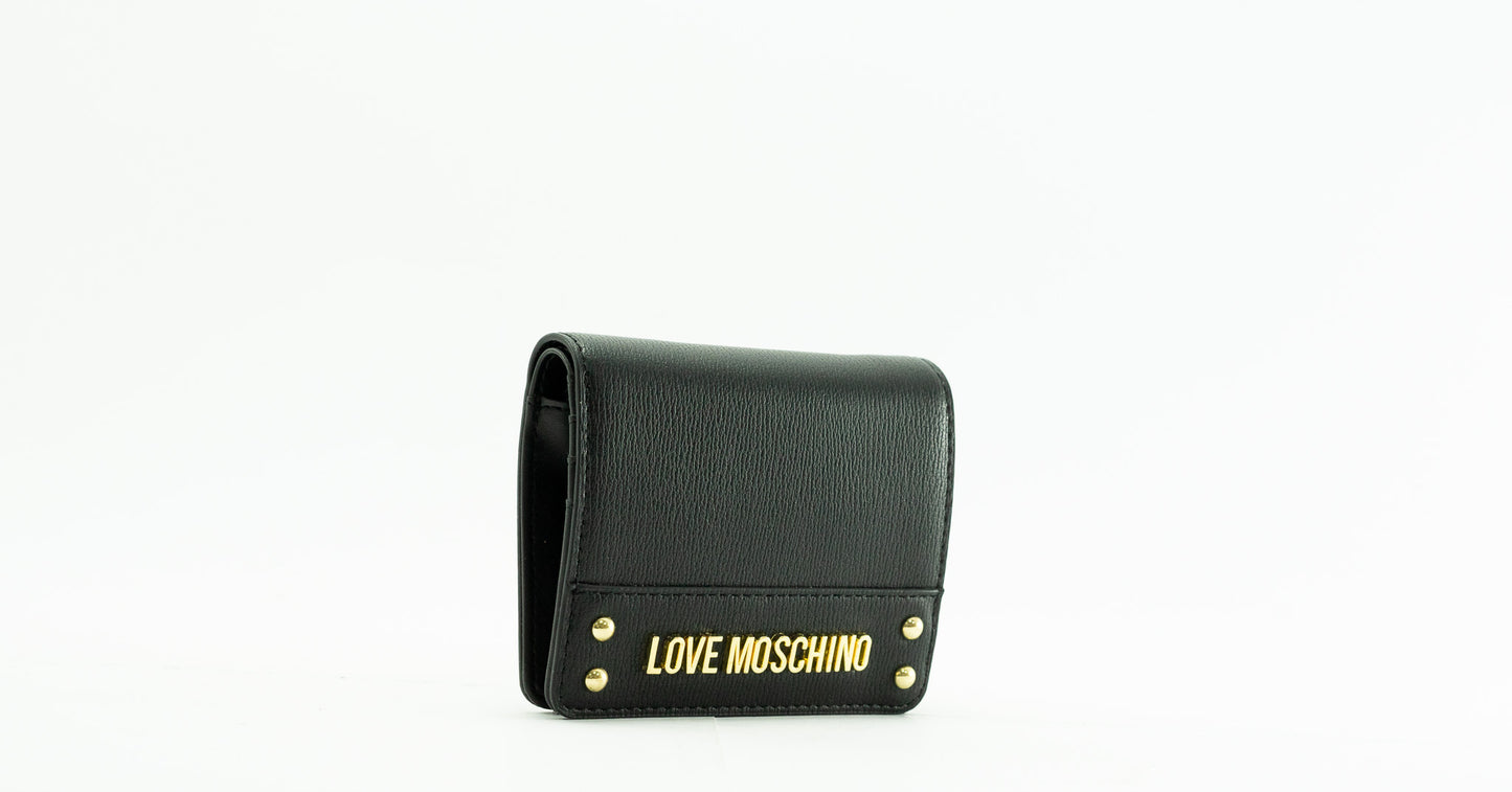 Carteira Love Moschino