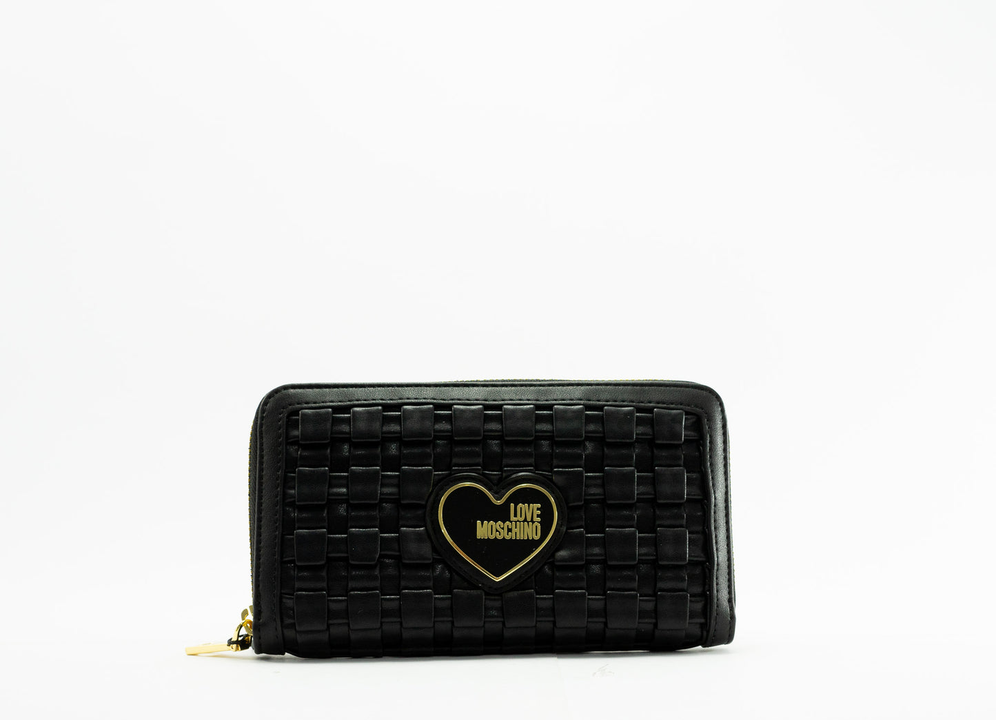 Carteira Love Moschino