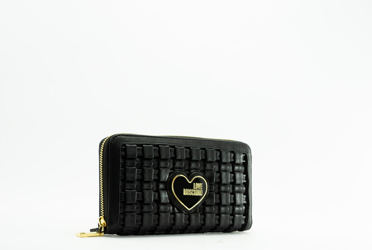 Carteira Love Moschino