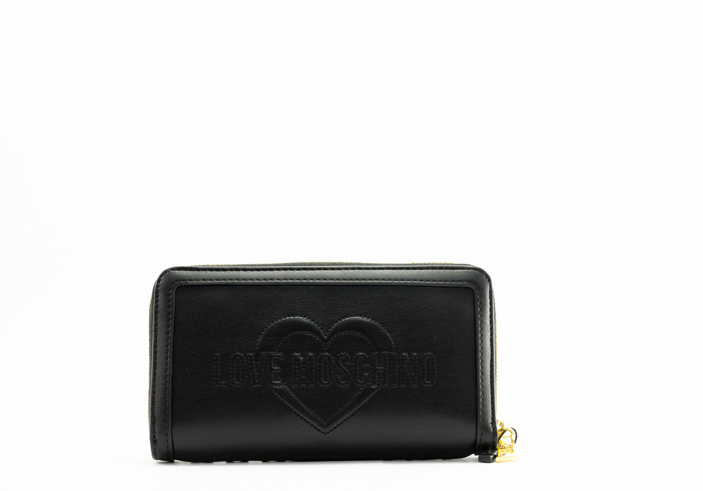 Carteira Love Moschino