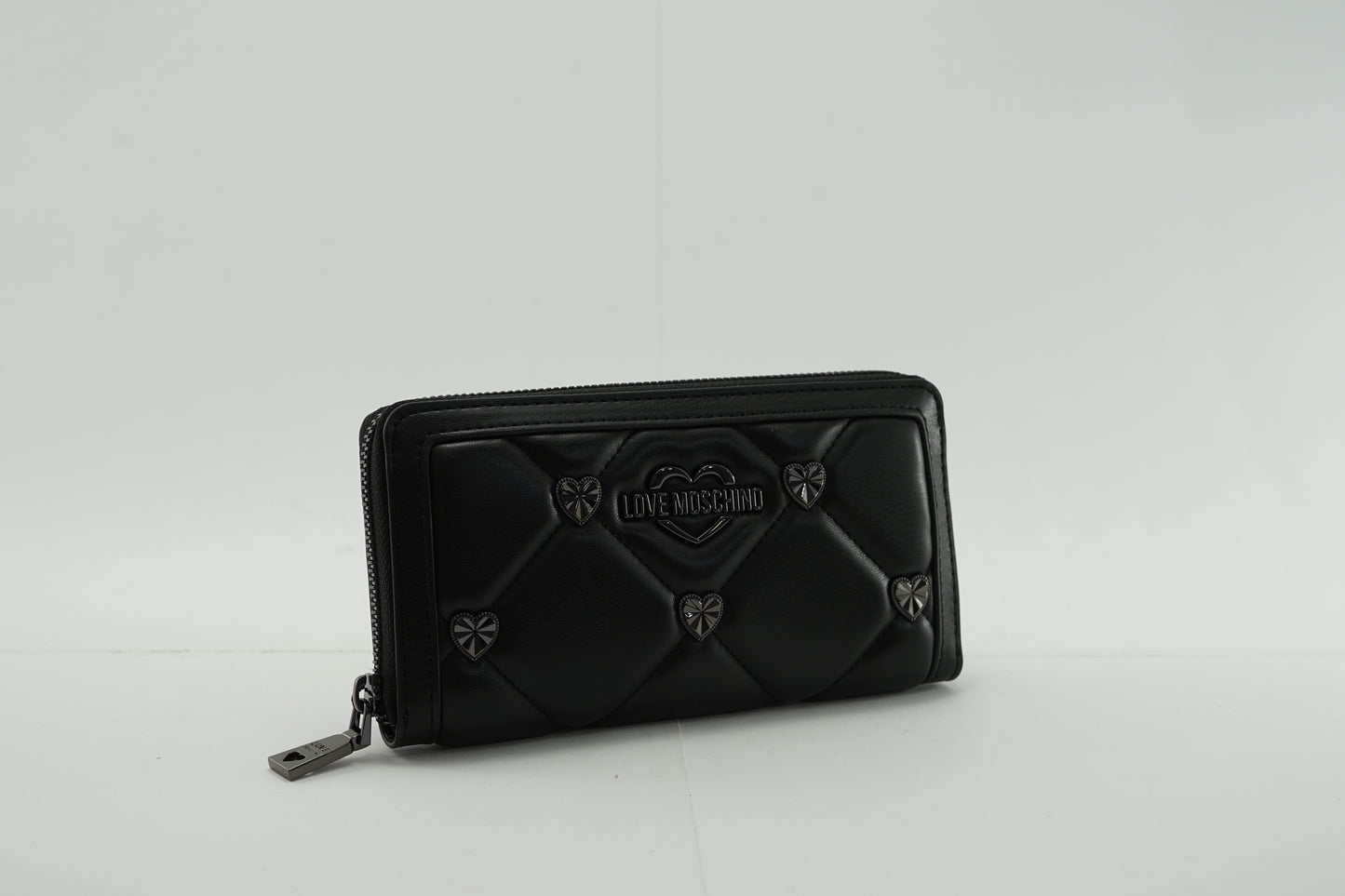 Carteira Love Moschino