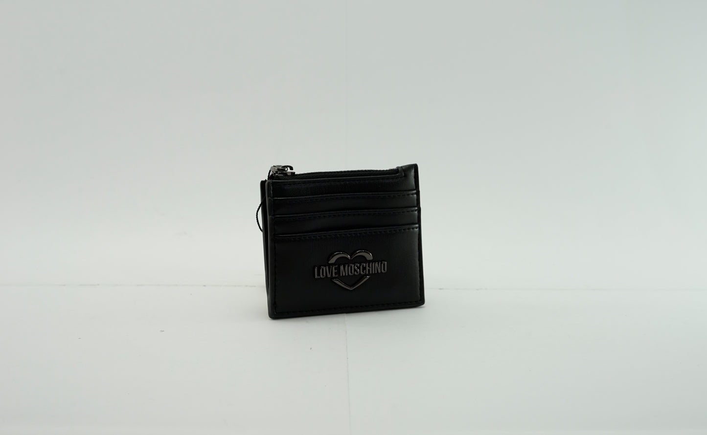 Carteira Love Moschino