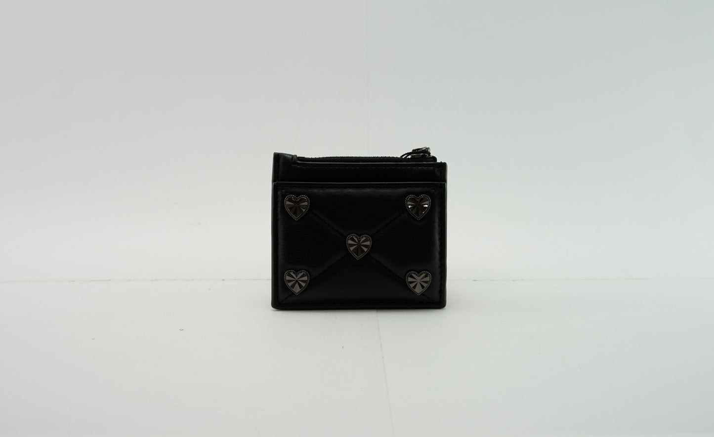 Carteira Love Moschino
